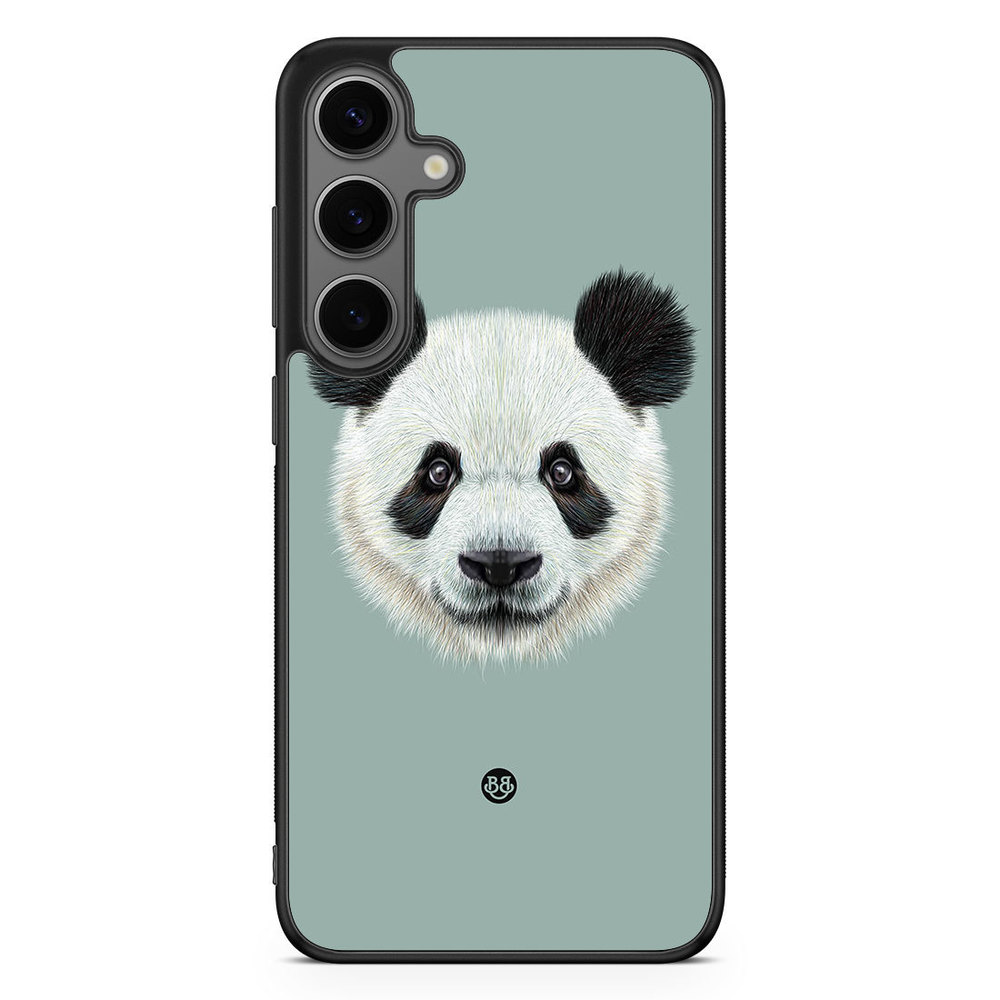 Samsung Galaxy S24 Plus Case - Panda