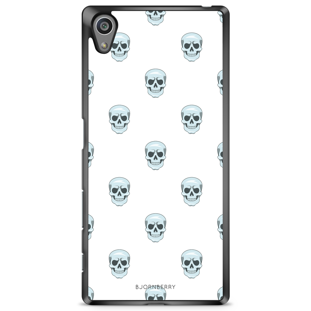 Sony Xperia Z5 Premium Case - Skulls