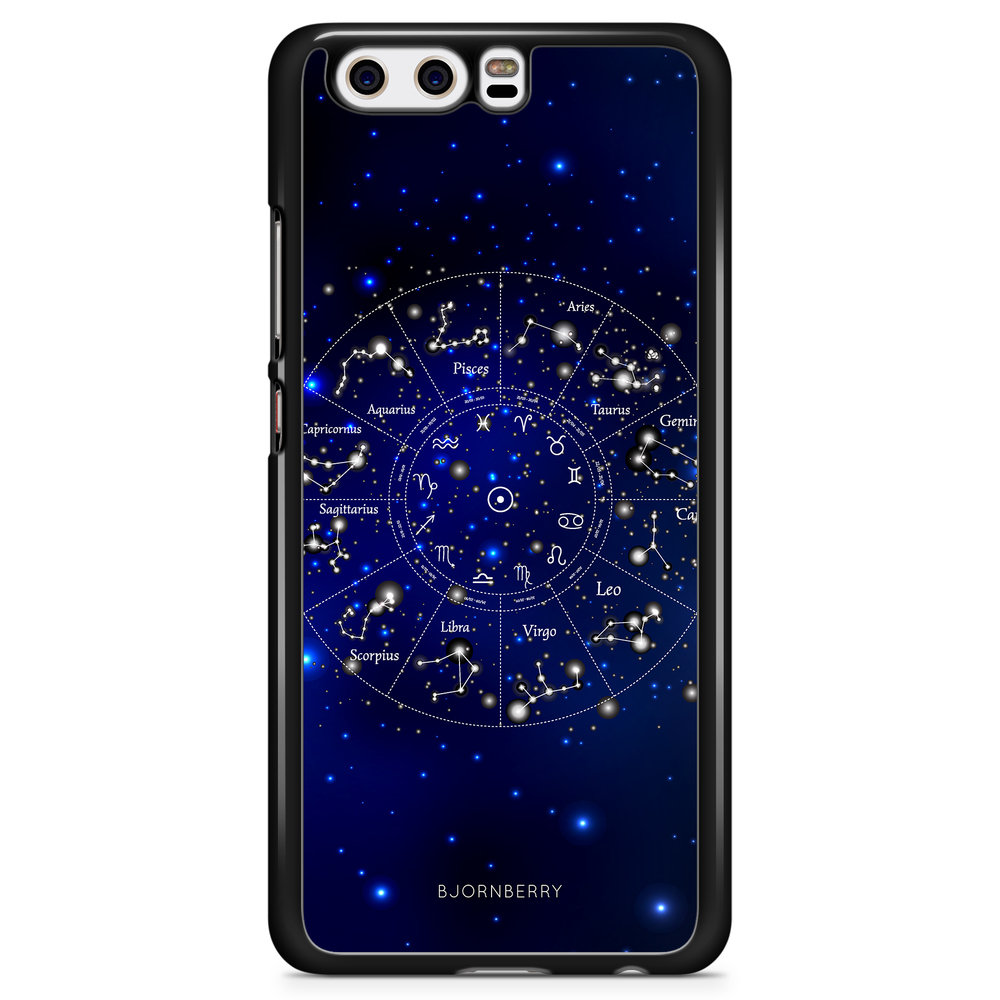 Huawei P10 Case - Zodiac