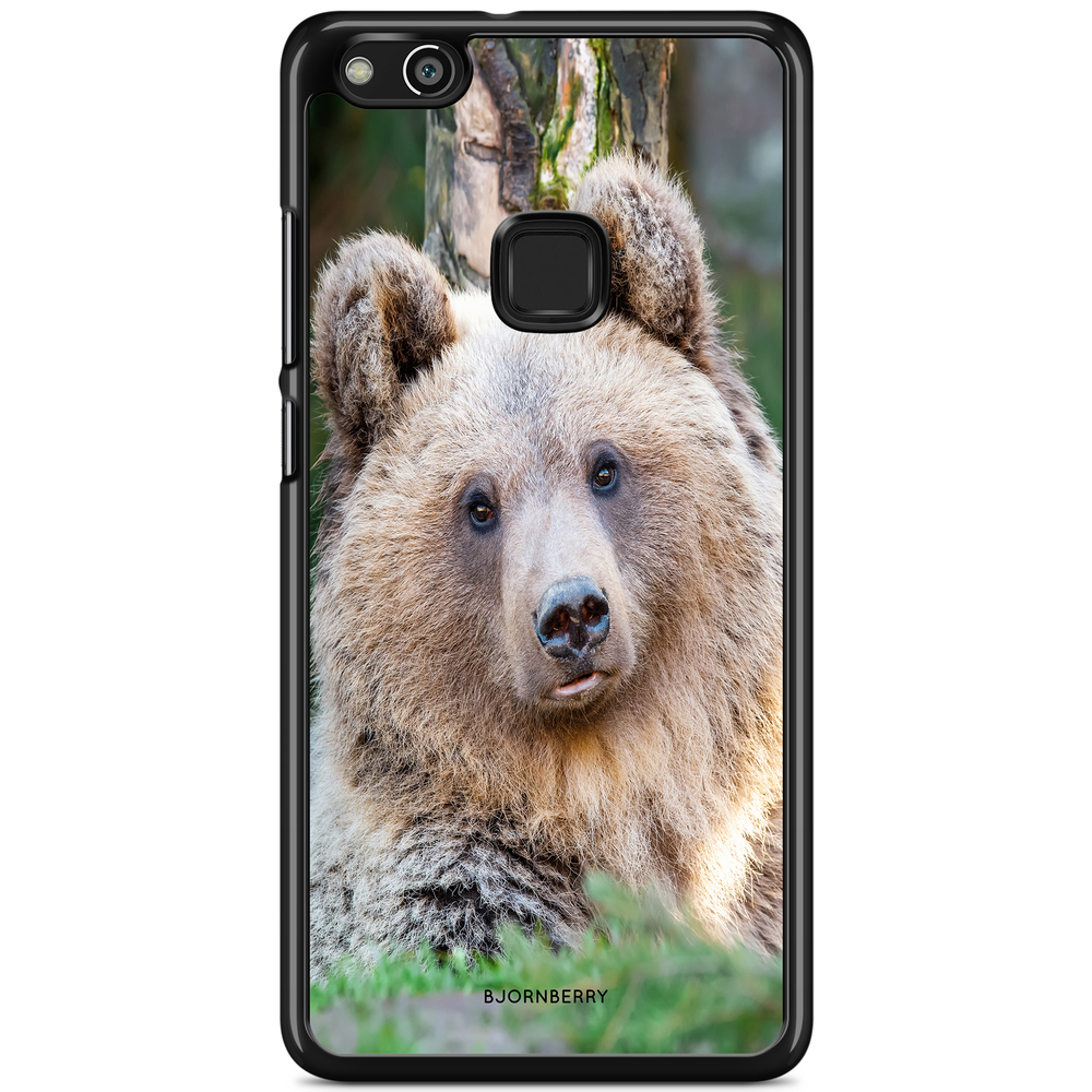 Huawei P10 Lite Case - Cute Bear