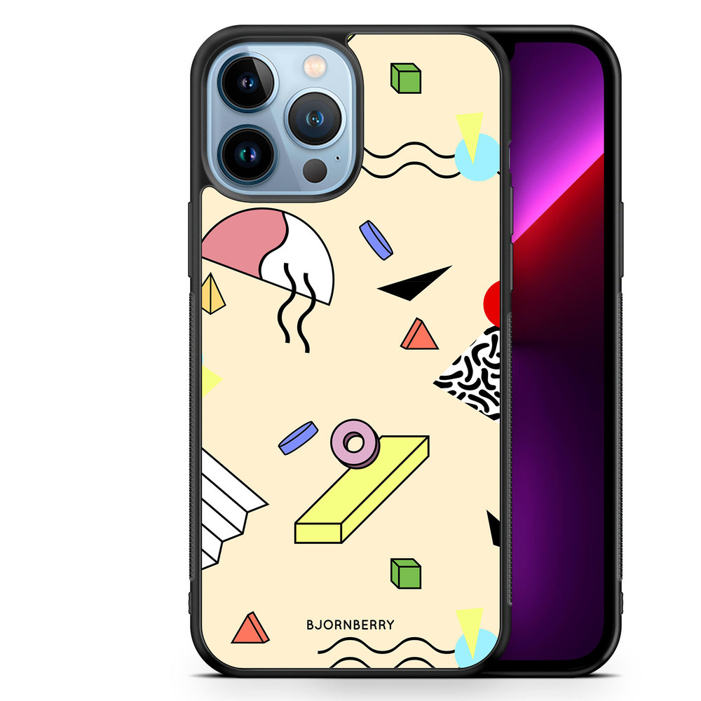 iPhone 13 Pro Max Case - Pattern