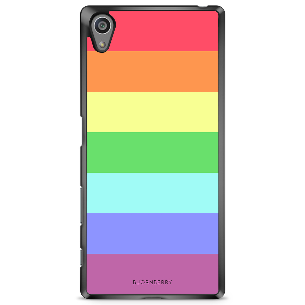 Sony Xperia Z5 Premium Case - Pride