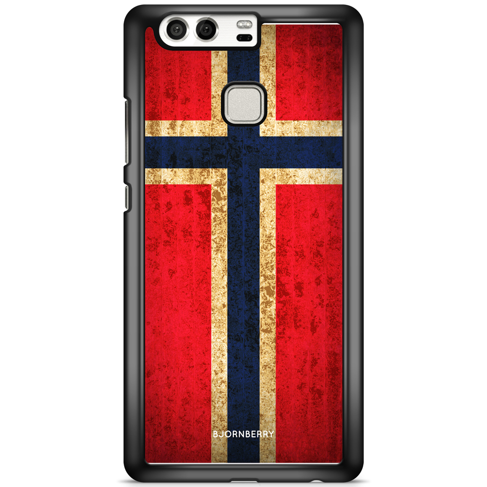 Huawei P9 Plus Case - Norway