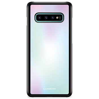 Samsung Galaxy S10 Skal - Rainbow
