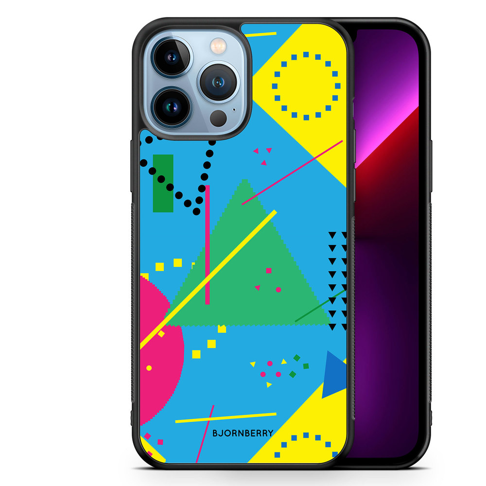 iPhone 13 Pro Max Case - Pattern