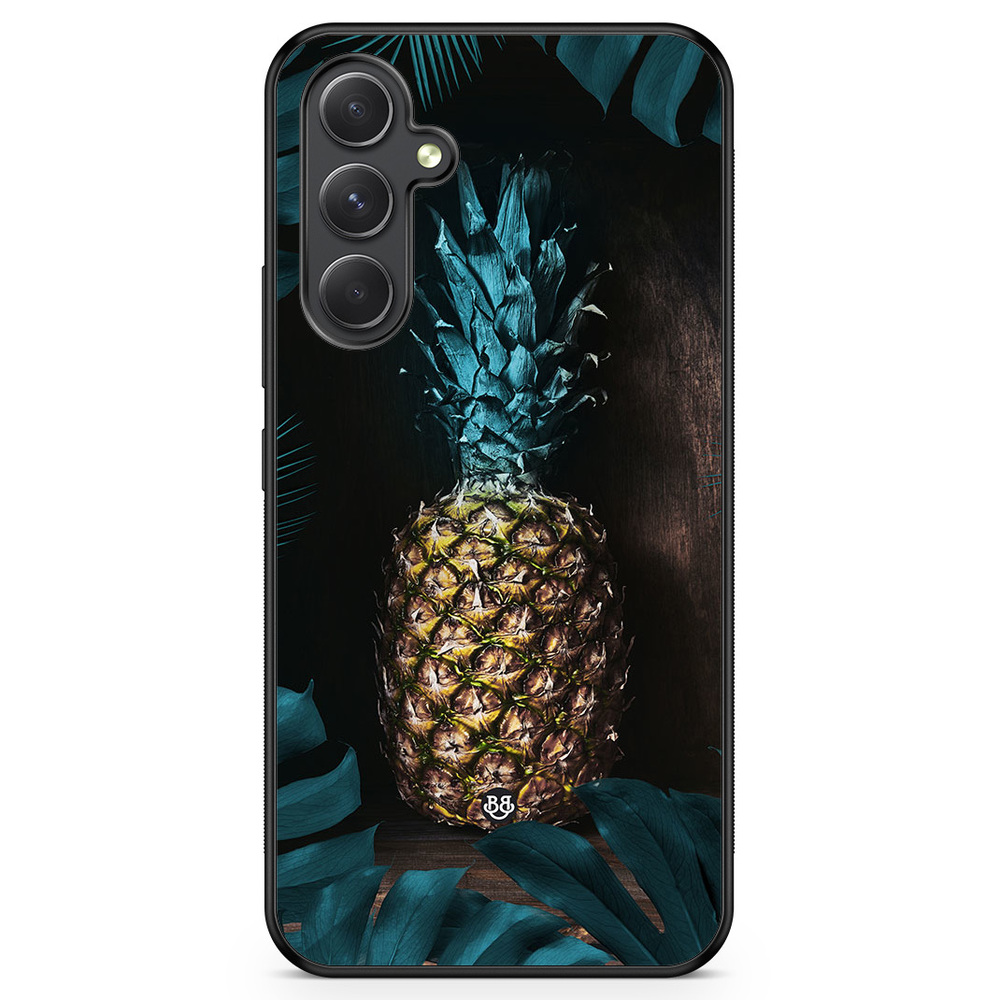 Samsung Galaxy A54 5G Case - Fresh Pineapple