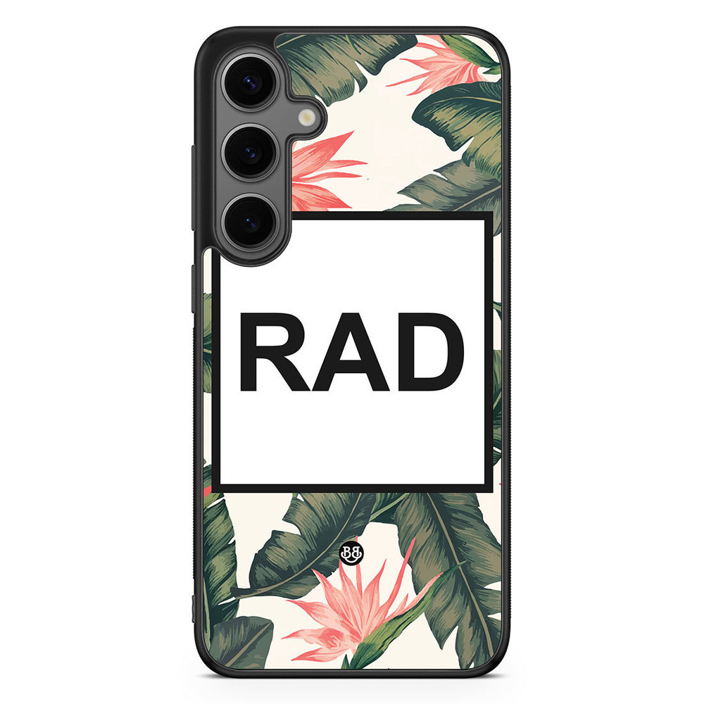 Samsung Galaxy S24 Plus Case - RAD