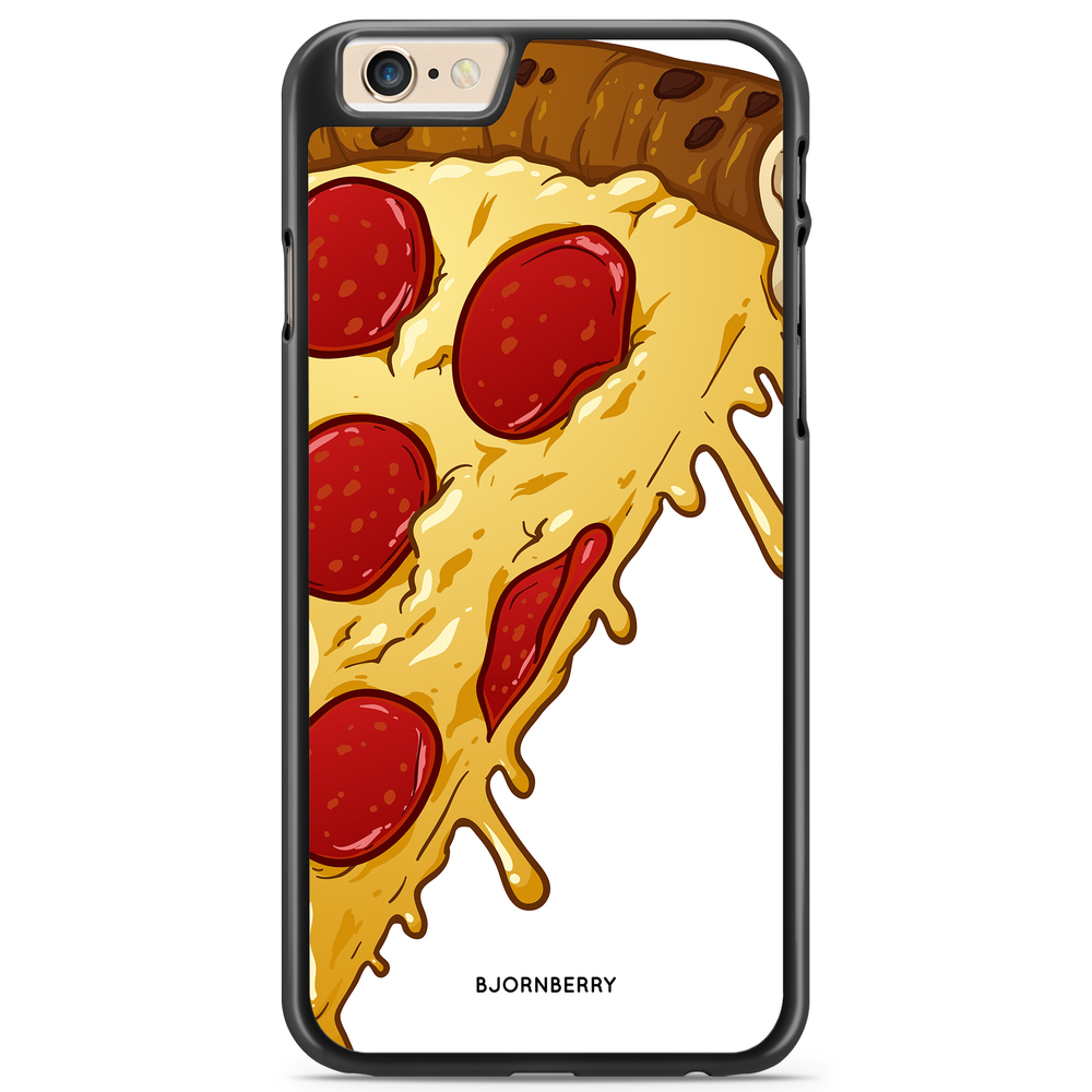 iPhone 6 Plus/6s Plus Case - Pizza