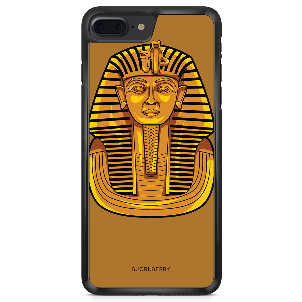 iPhone 8 Plus Skal - Pharaoh