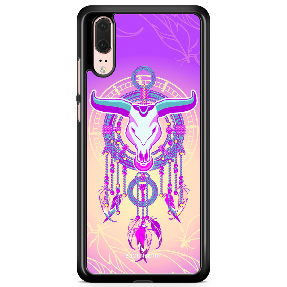 Huawei P20 Case - Dream Catcher