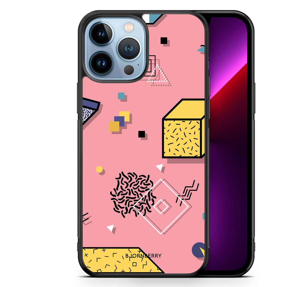 iPhone 13 Pro Max Case - Pattern