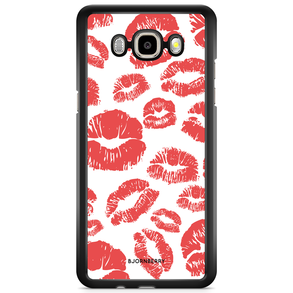 Samsung Galaxy J5 (2015) Case - Lips