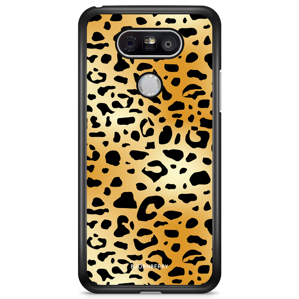 LG G5 Case - Leopard