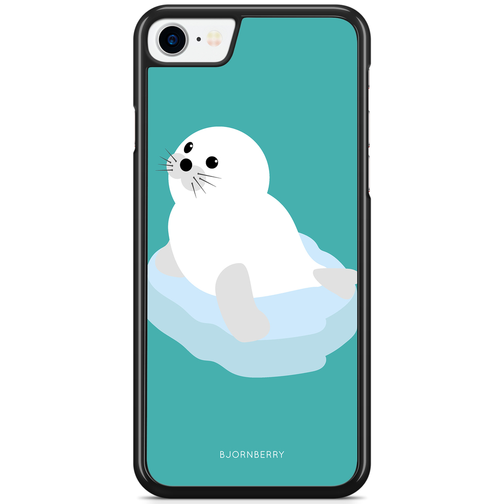iPhone 8 / iPhone SE (2022/2020) Case - Seal