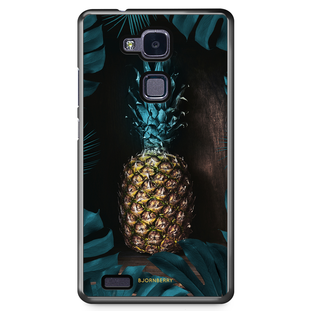 Huawei Honor 5X Case - Fresh Pineapple