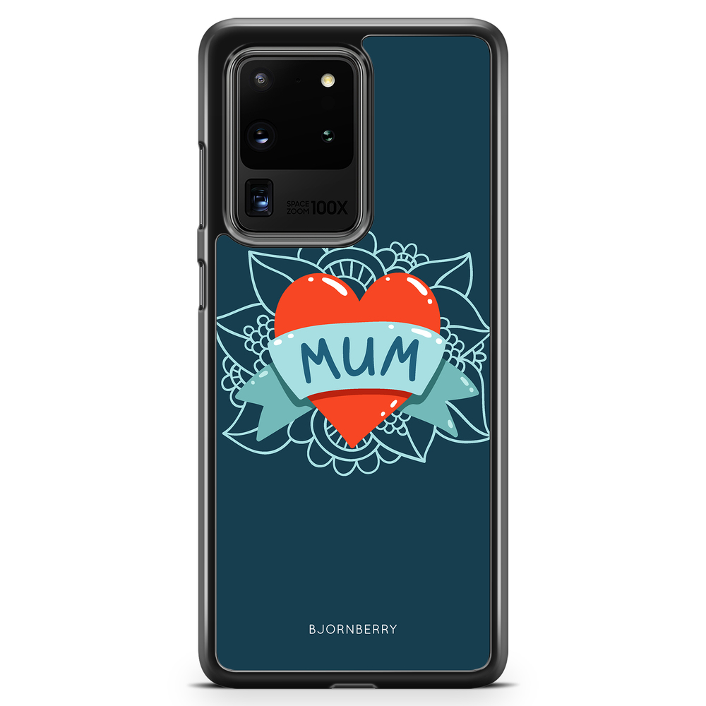 Samsung Galaxy S20 Ultra Case - MUM