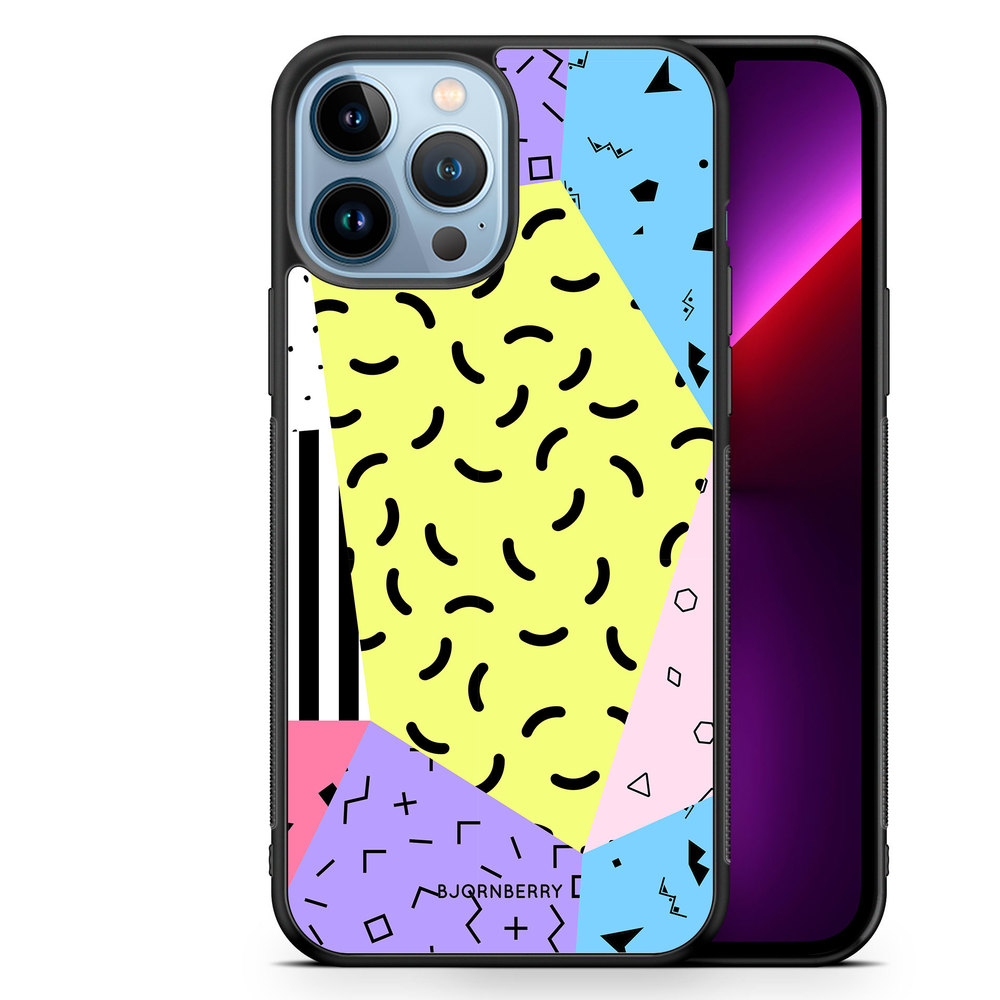 iPhone 13 Pro Max Case - Pattern