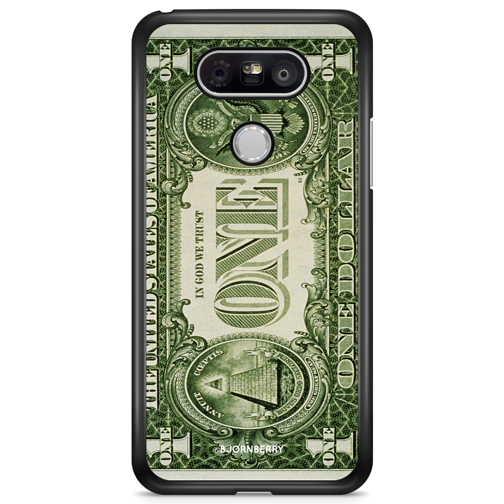 LG G5 Case - Dollar Bill