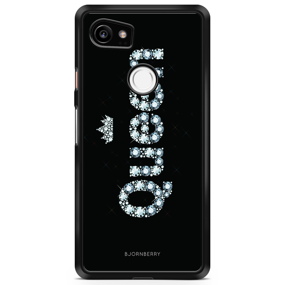 Google Pixel 2 XL Case - Queen