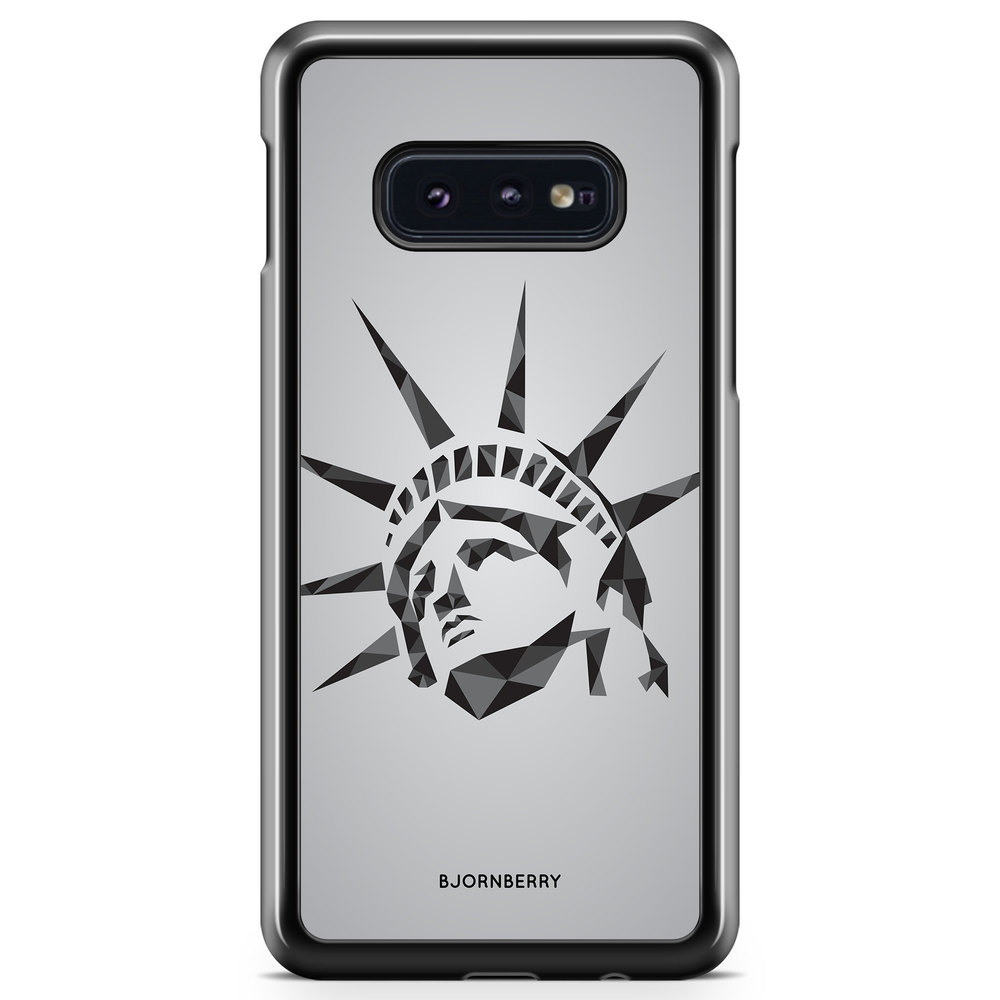 Samsung Galaxy S10e Case - New York