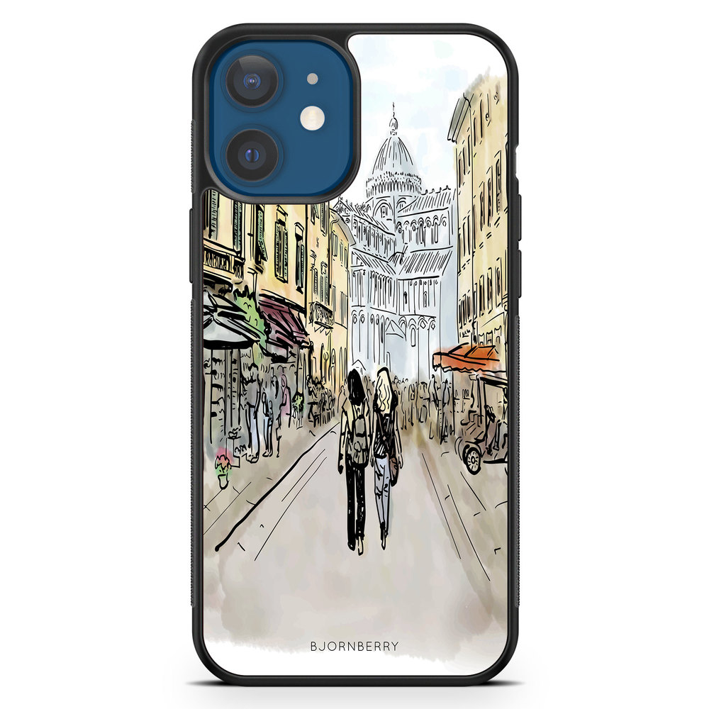 iPhone 12 Case - Pisa
