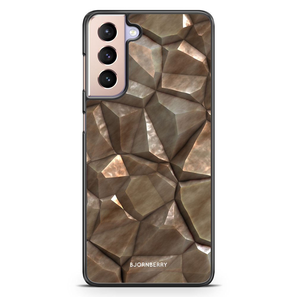 Samsung Galaxy S21 Case - Ruff Stone