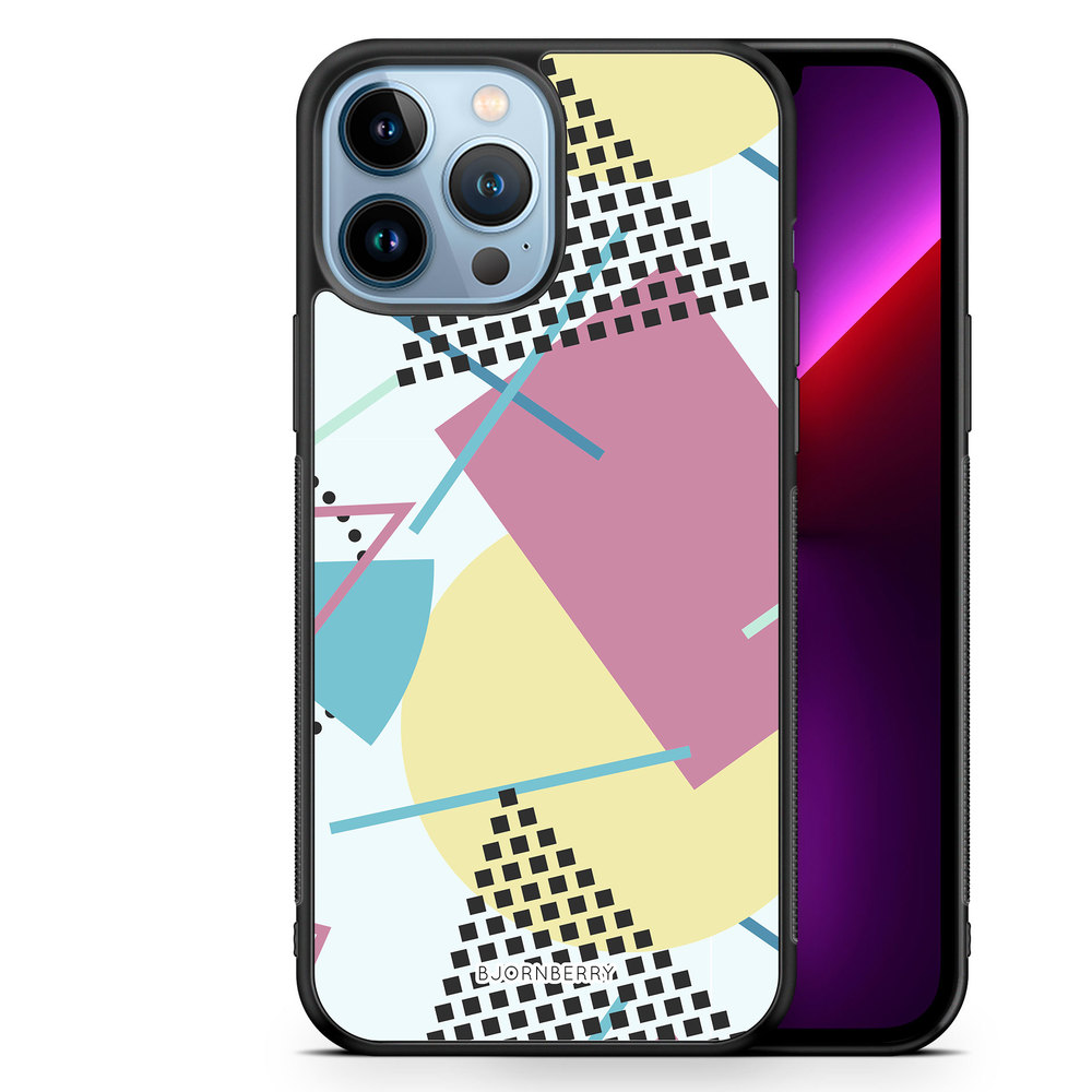 iPhone 13 Pro Max Case - Pattern