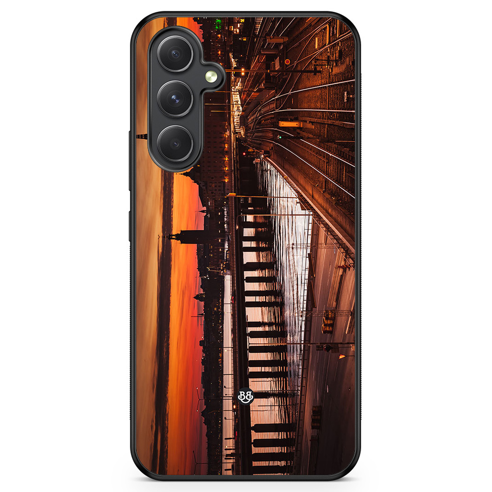 Samsung Galaxy A54 5G Case - Stockholm