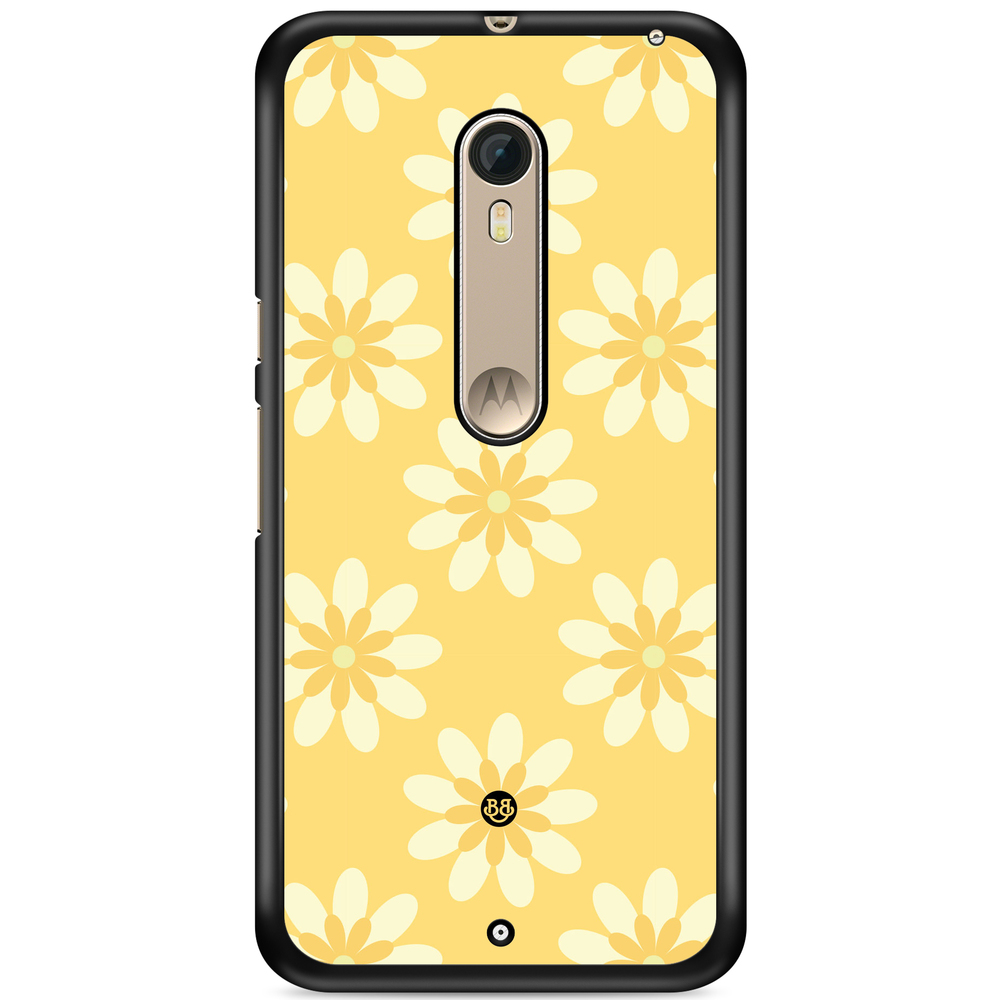 Moto X Style Case - Spring - Floral