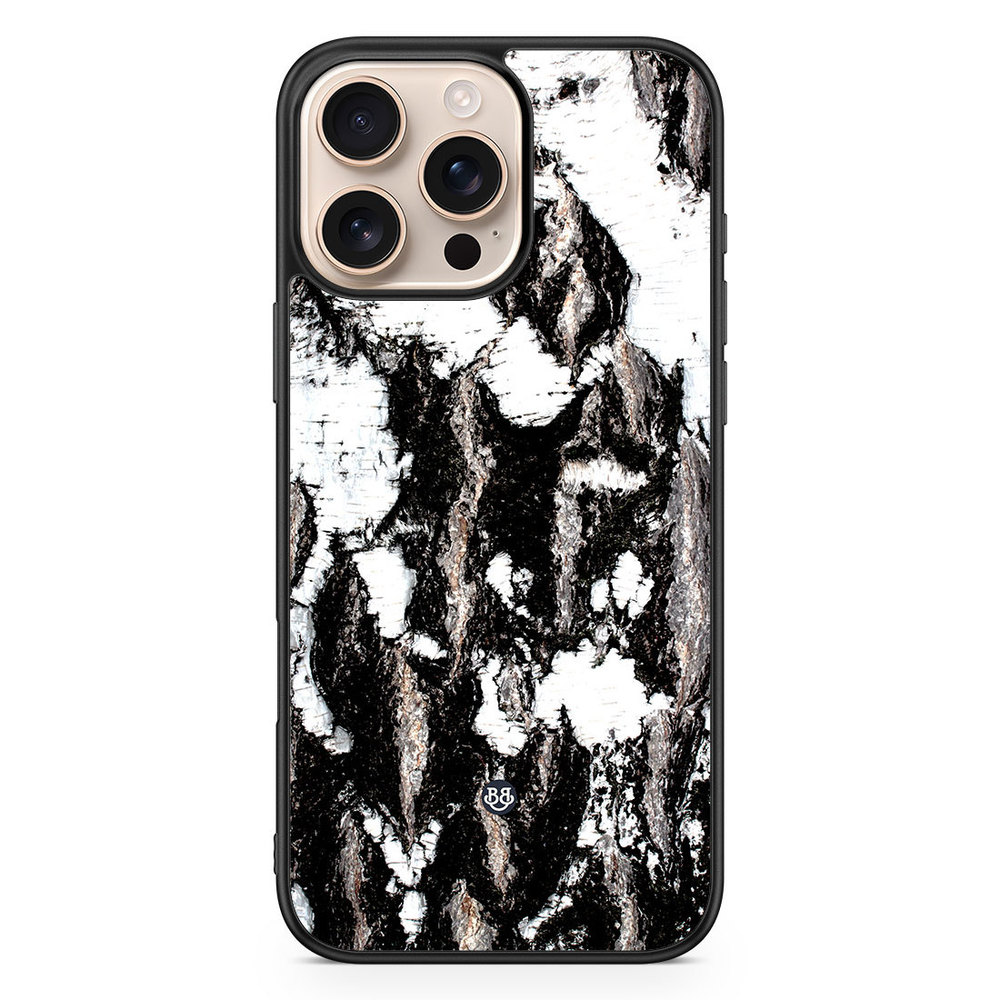 iPhone 16 Pro Max Case - Birch