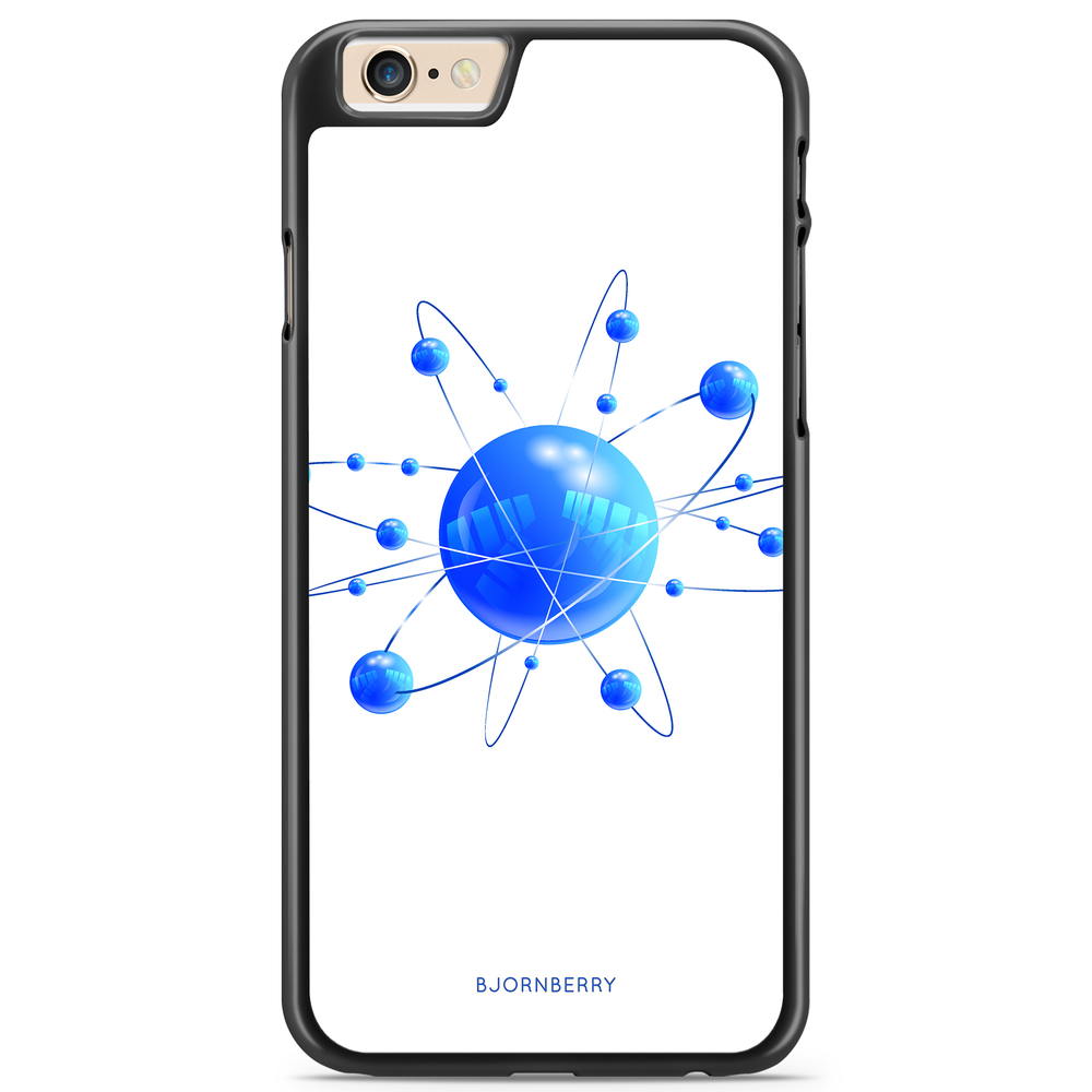 iPhone 6 Plus/6s Plus Case - Atom