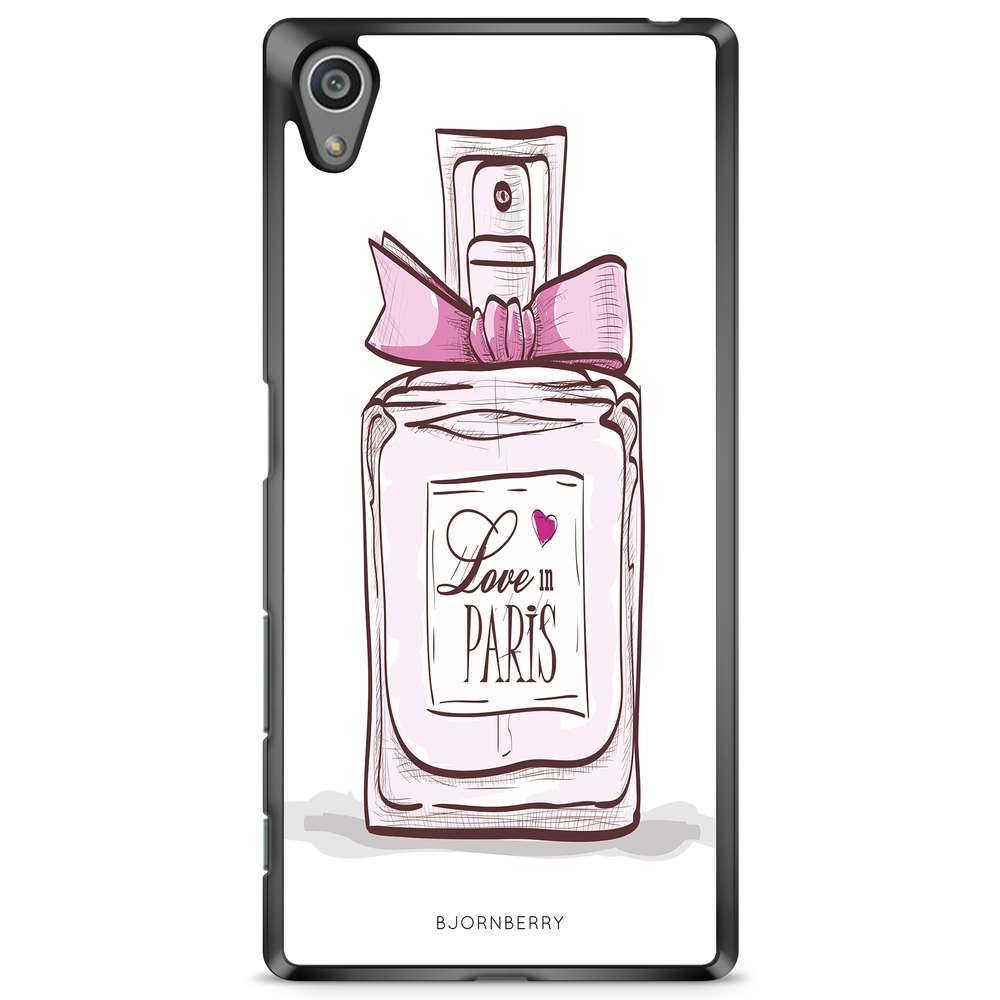 Sony Xperia Z5 Premium Case - Perfume