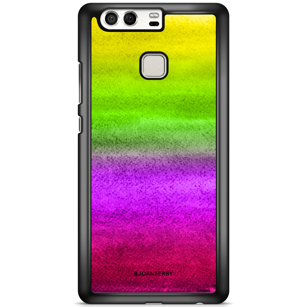 Huawei P9 Plus Case - Watercolor