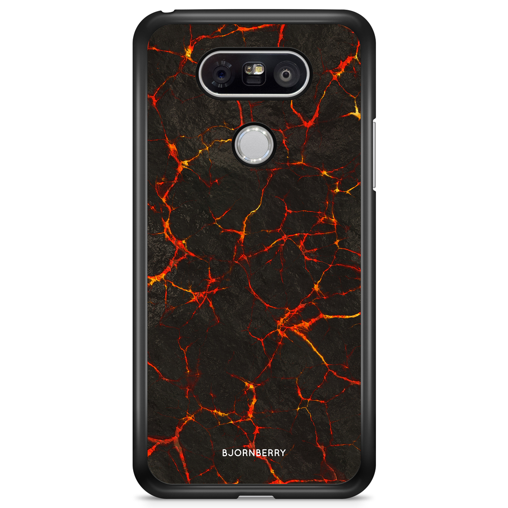 LG G5 Case - Lava