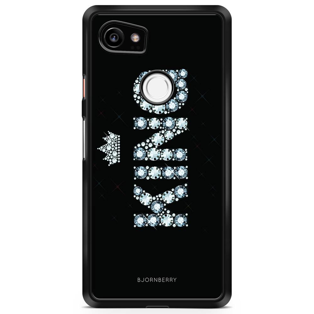 Google Pixel 2 XL Case - King