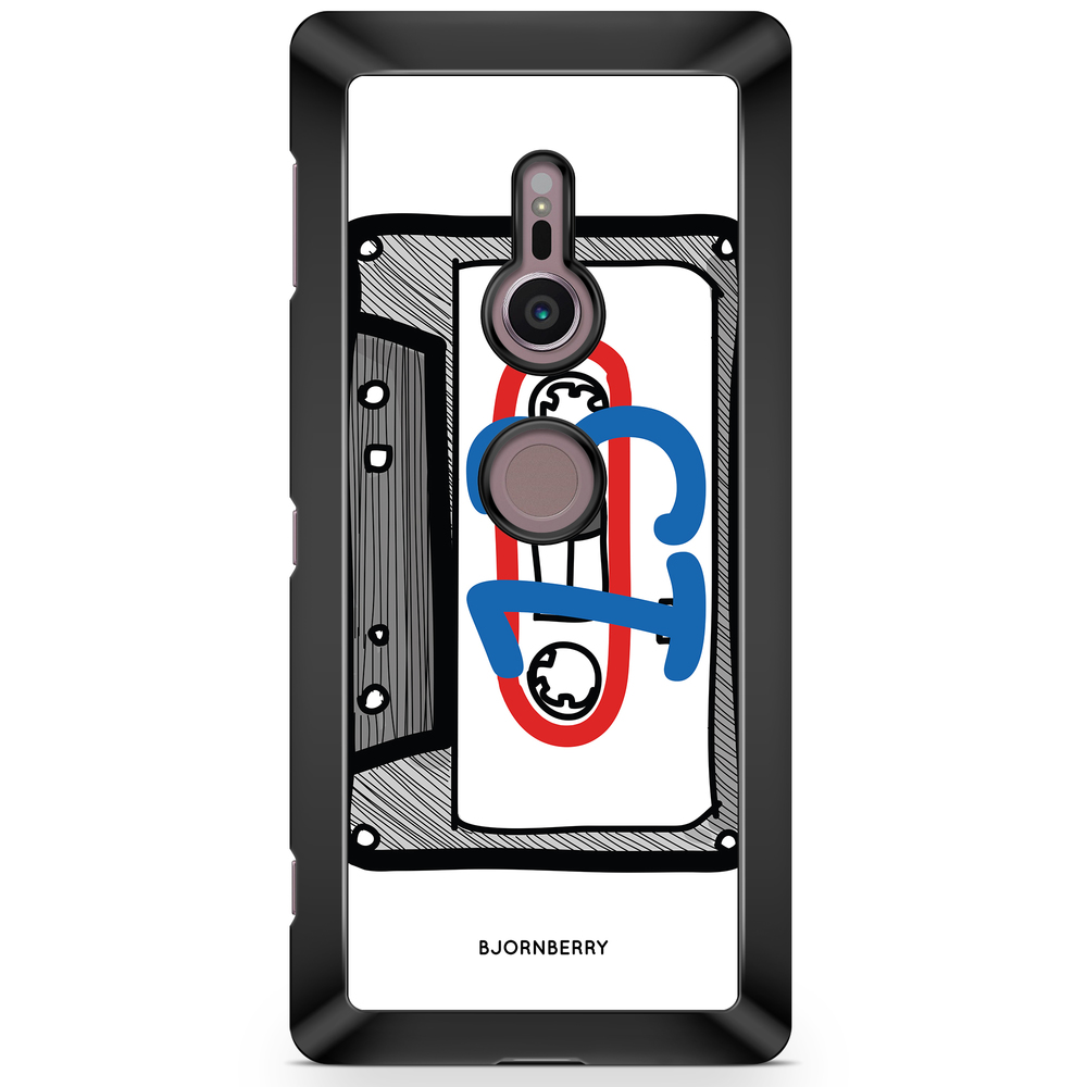 Sony Xperia XZ2 Case  - 13 Reasons