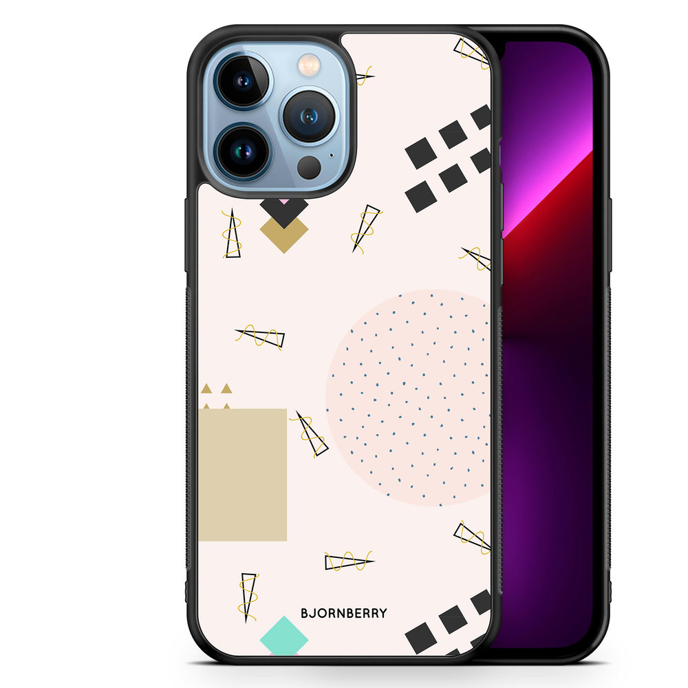 iPhone 13 Pro Max Case - Pattern