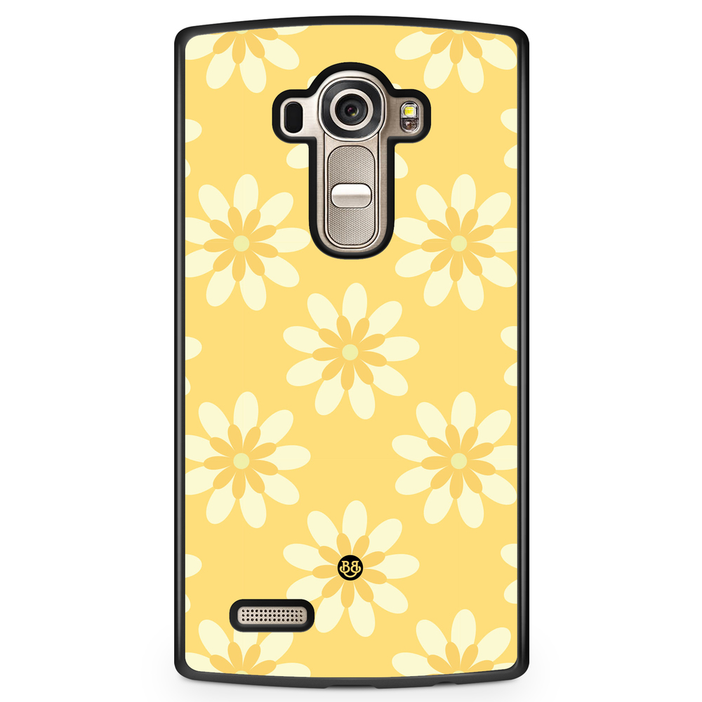 LG G4 Case - Spring - Floral
