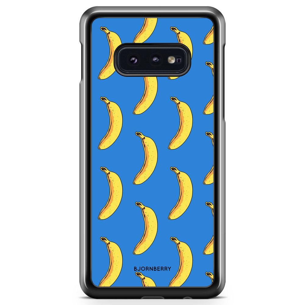 Samsung Galaxy S10e Case - Bananas