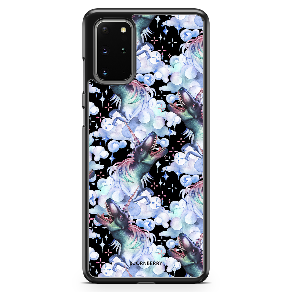 Samsung Galaxy S20 Plus Case - Dinocorns