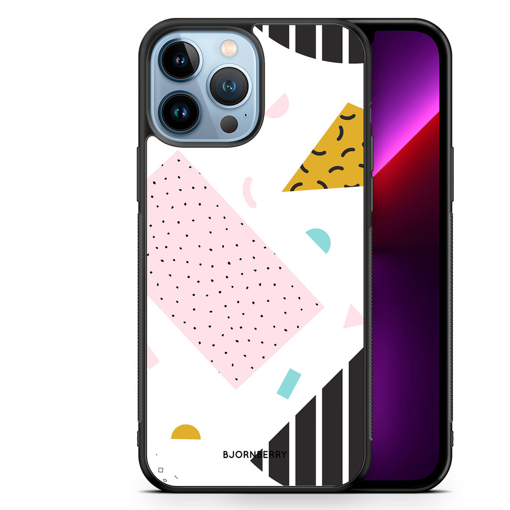 iPhone 13 Pro Max Case - Pattern