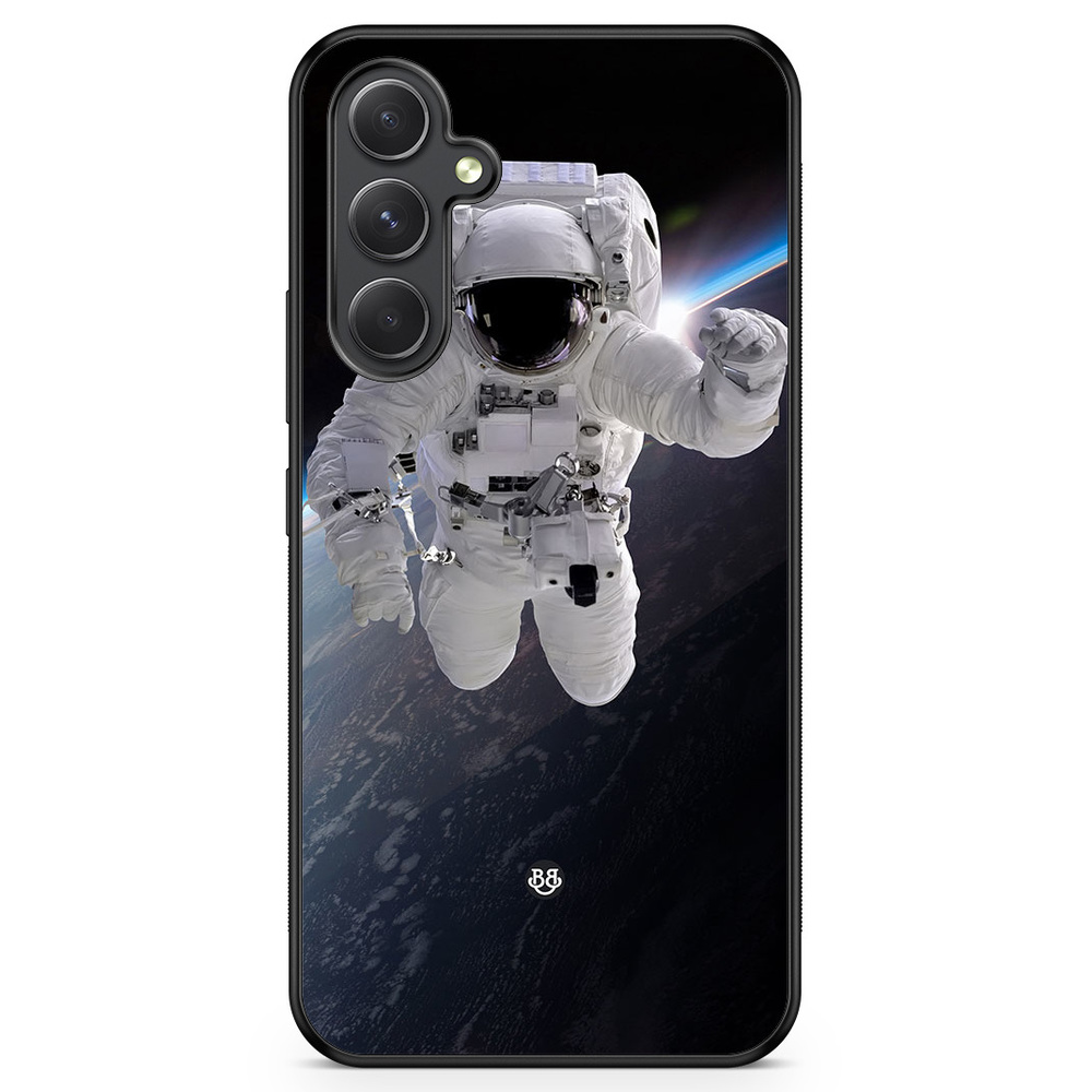 Samsung Galaxy A54 5G Case - Spacewalk