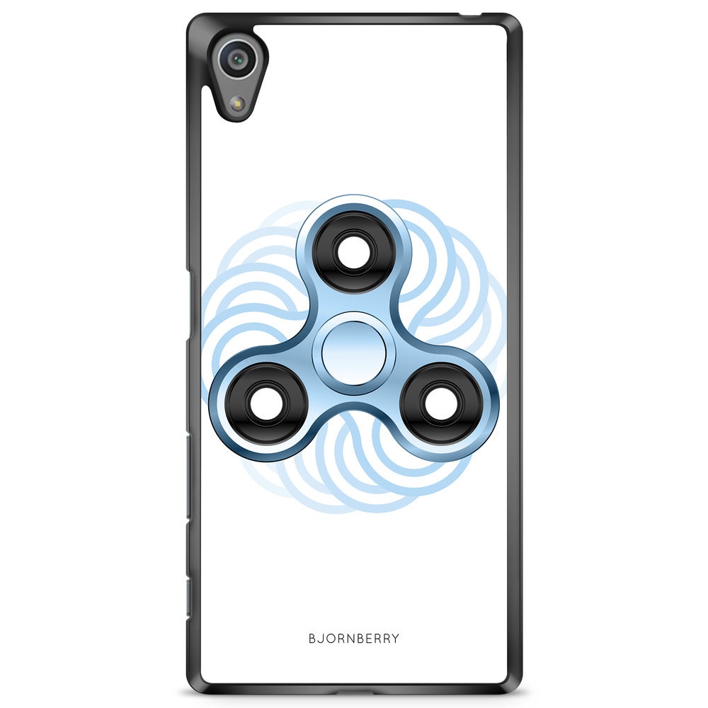 Sony Xperia Z5 Premium Case - Fidget Spinner