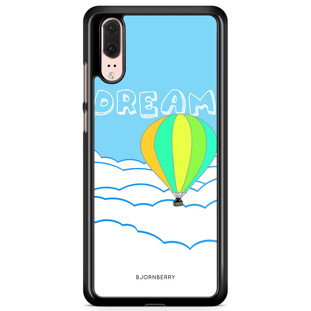 Huawei P20 Case - Dream