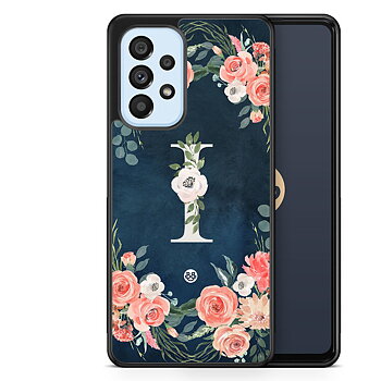 Samsung Galaxy A53 5G Case - Monogram I
