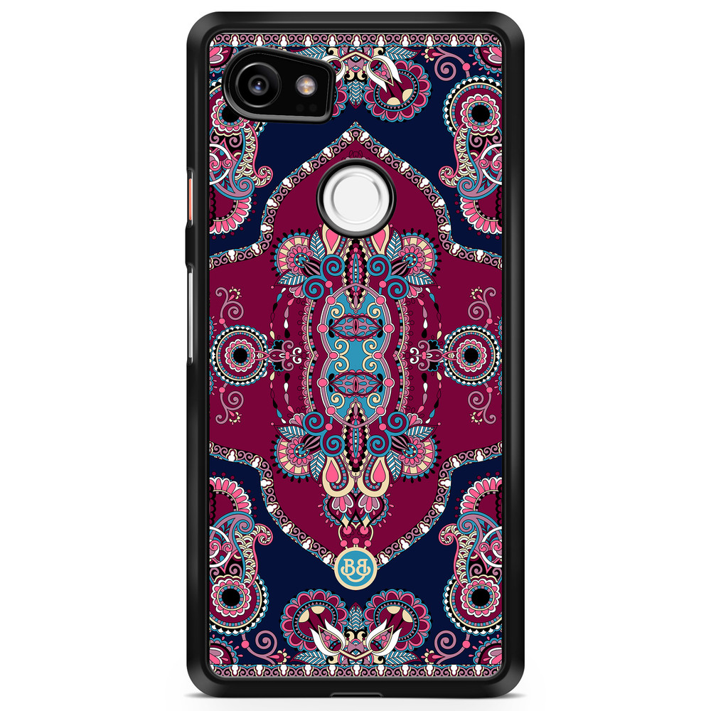 Google Pixel 2 XL Case - Kelim