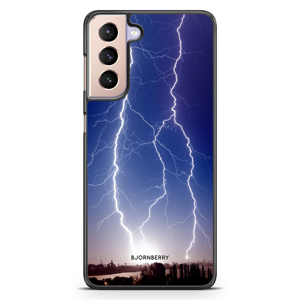 Samsung Galaxy S21 Case - Lightning