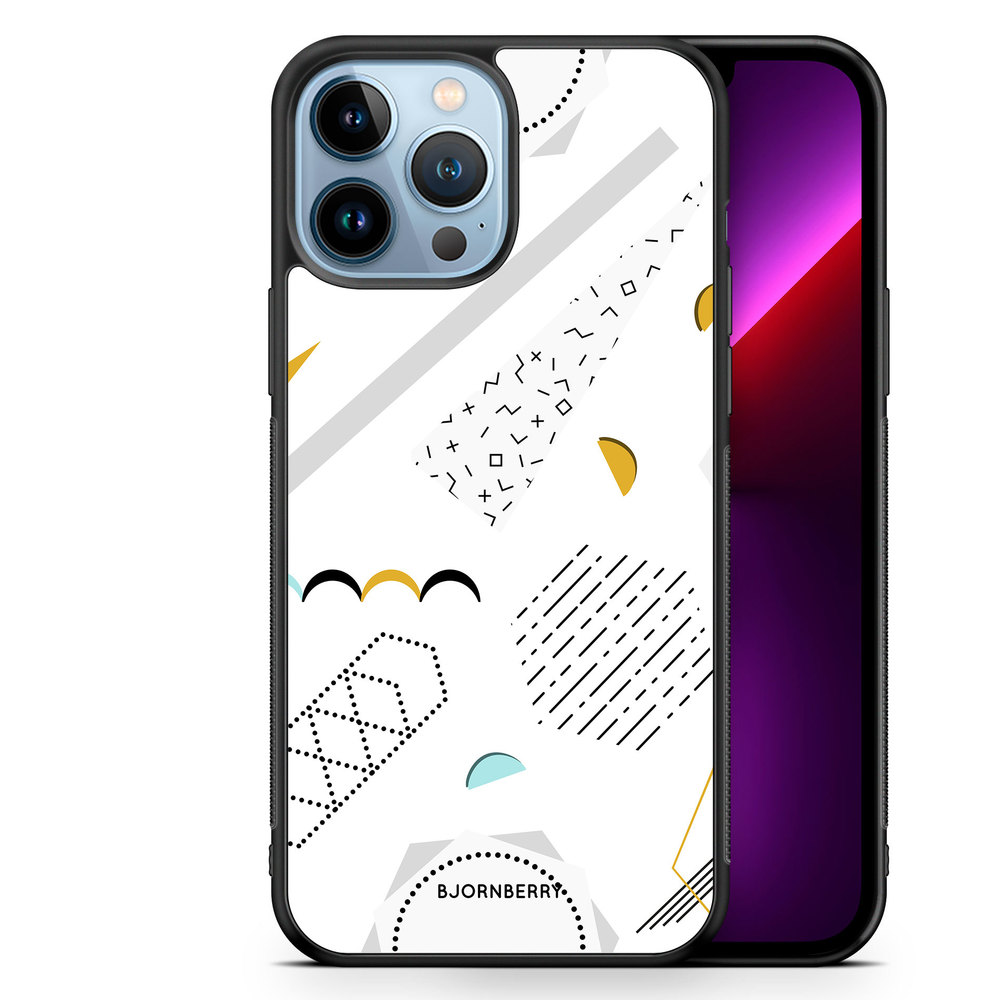 iPhone 13 Pro Max Case - Pattern