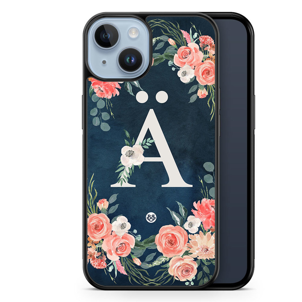 iPhone 14 Plus Case - Monogram Ä