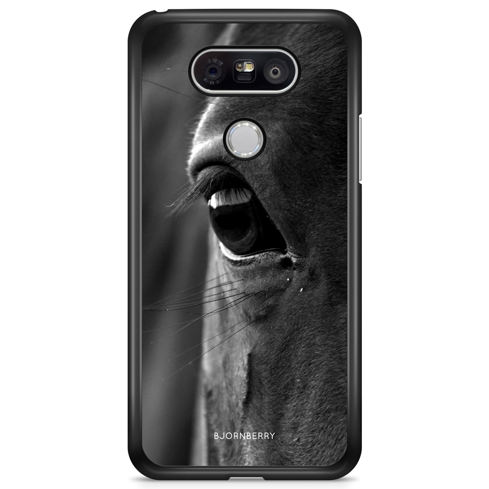 LG G5 Case - Horse Eye